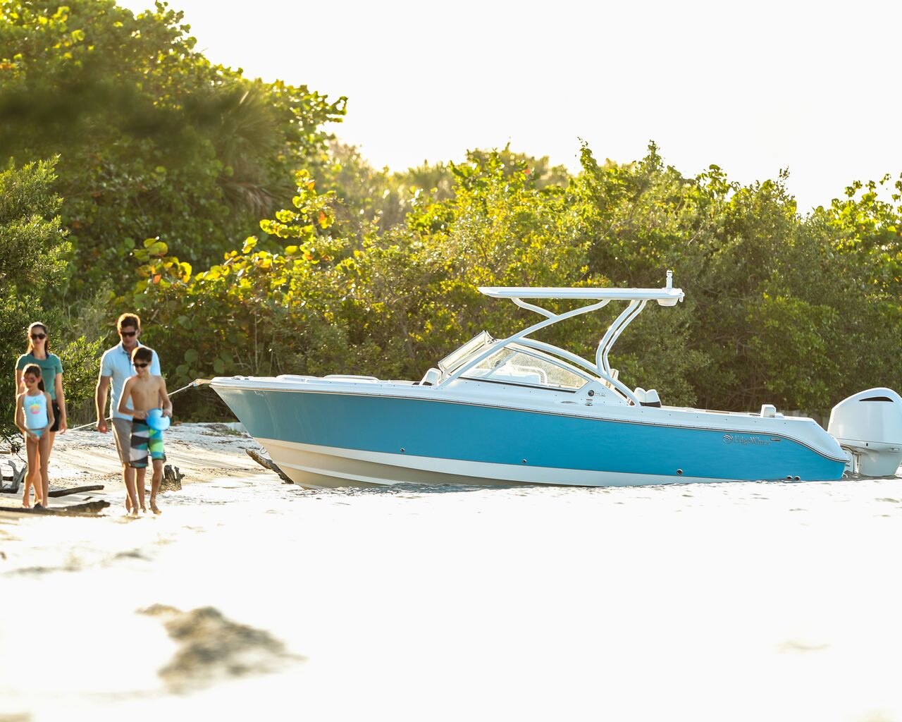 Welcome to Muskoka&rsquo;s Summer Experts