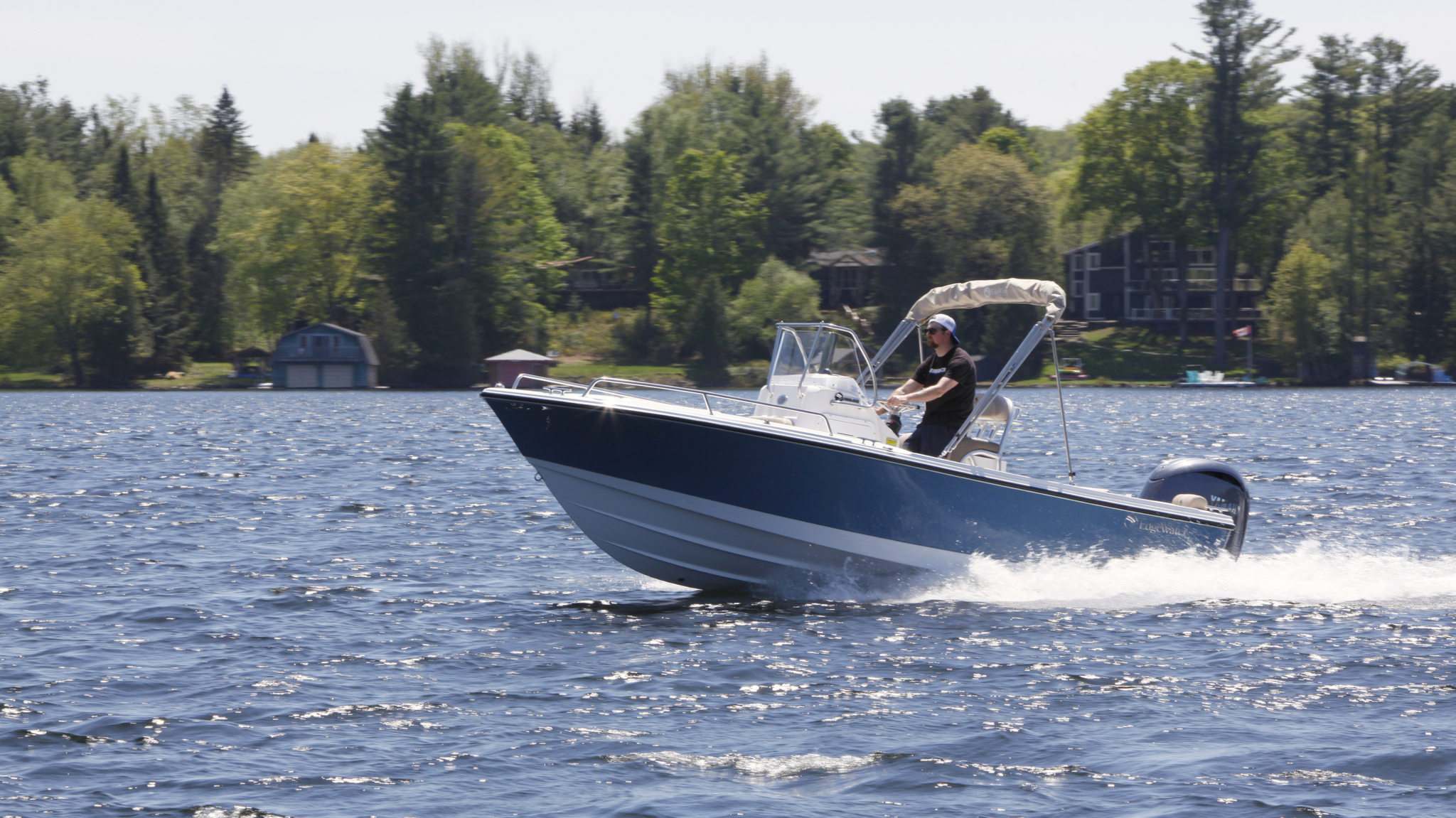Welcome to Muskoka’s Summer Experts