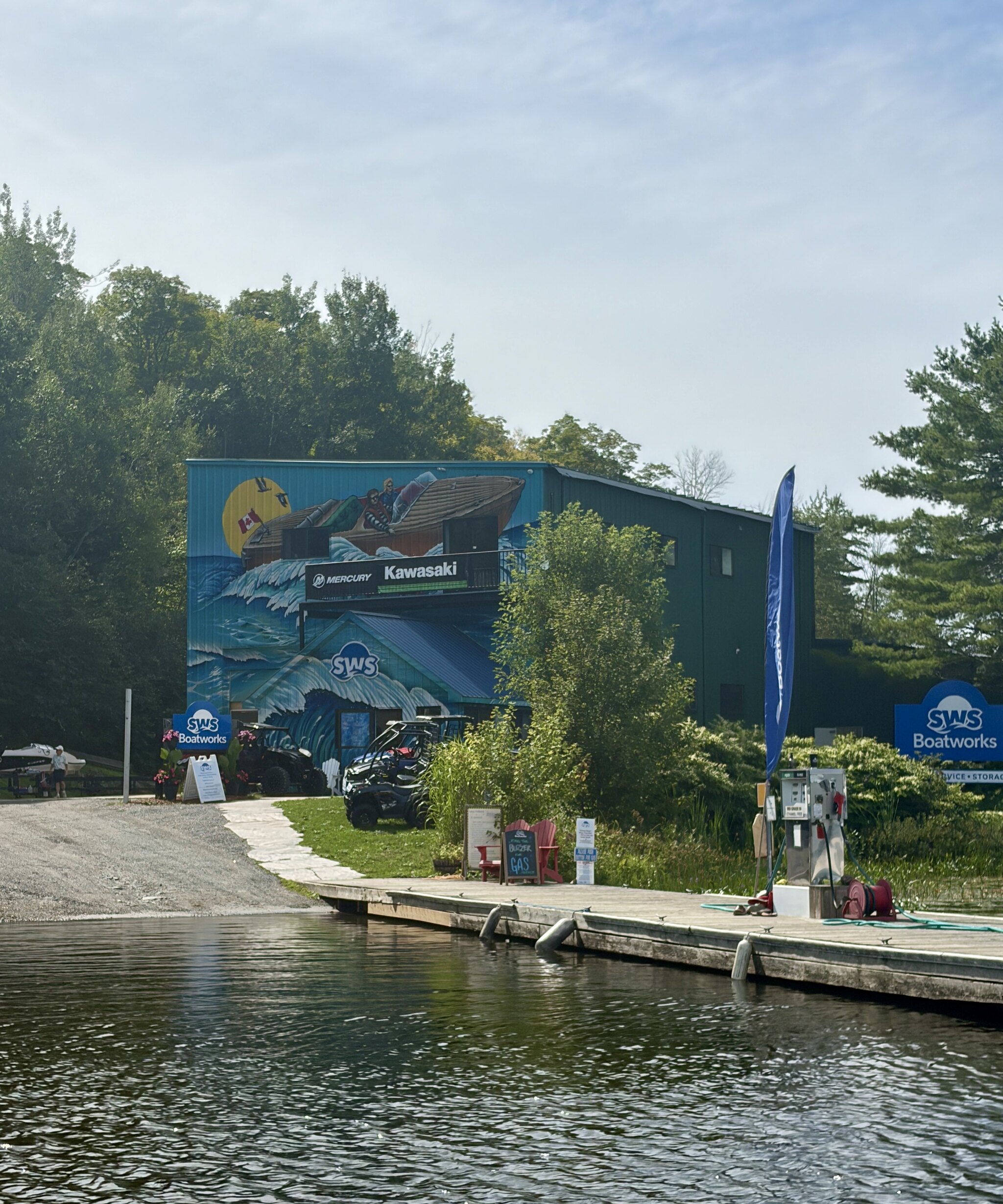 Welcome to Muskoka’s Summer Experts