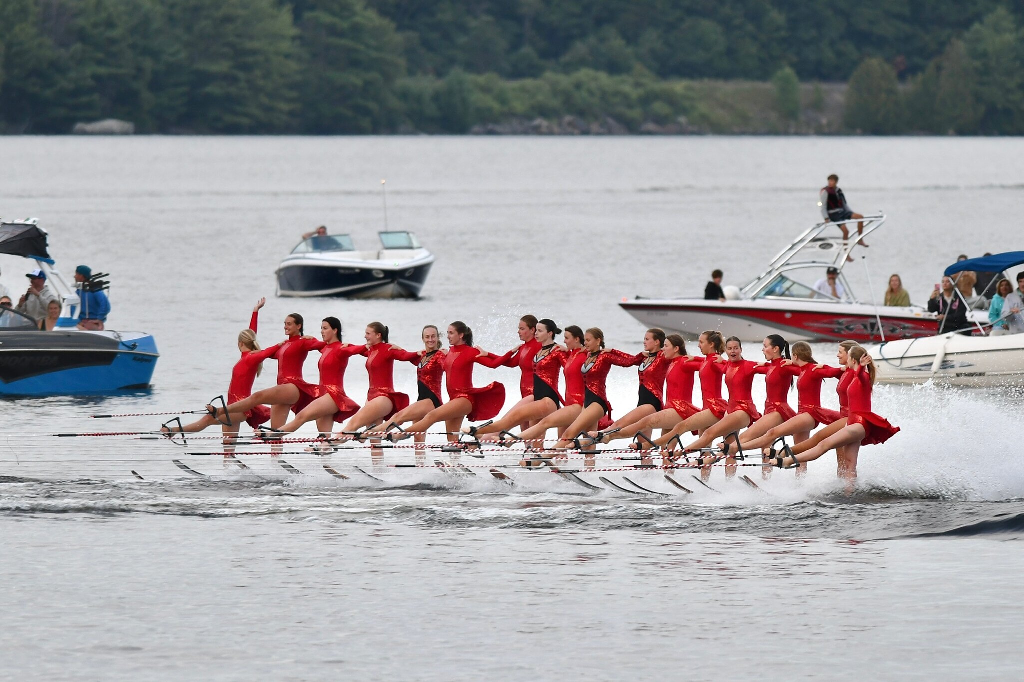 SWS Muskoka