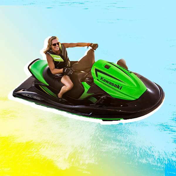 Jet Skis