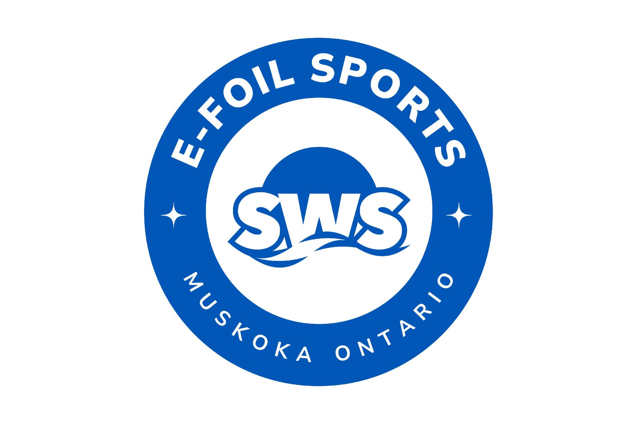 E-Foil Sports Logo