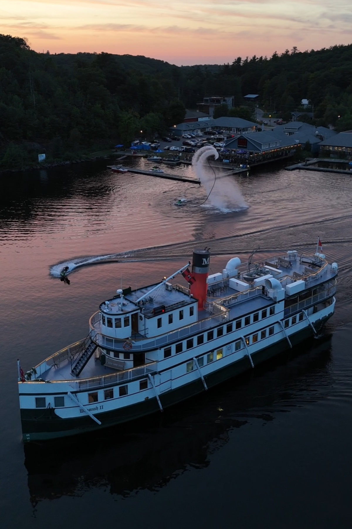 SWS Muskoka