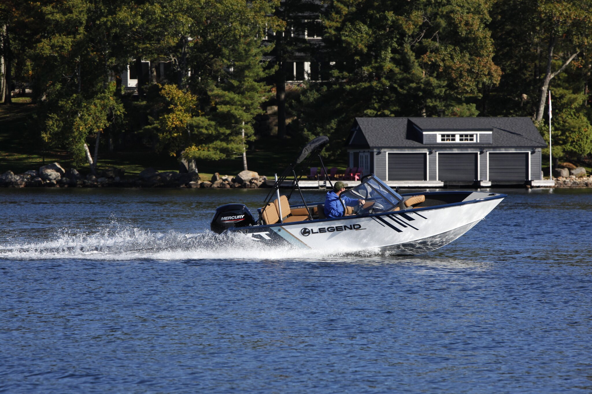 Strathmore Inventory