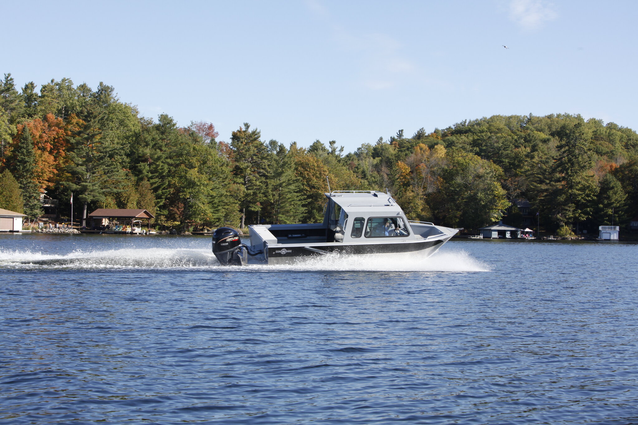 Strathmore Inventory