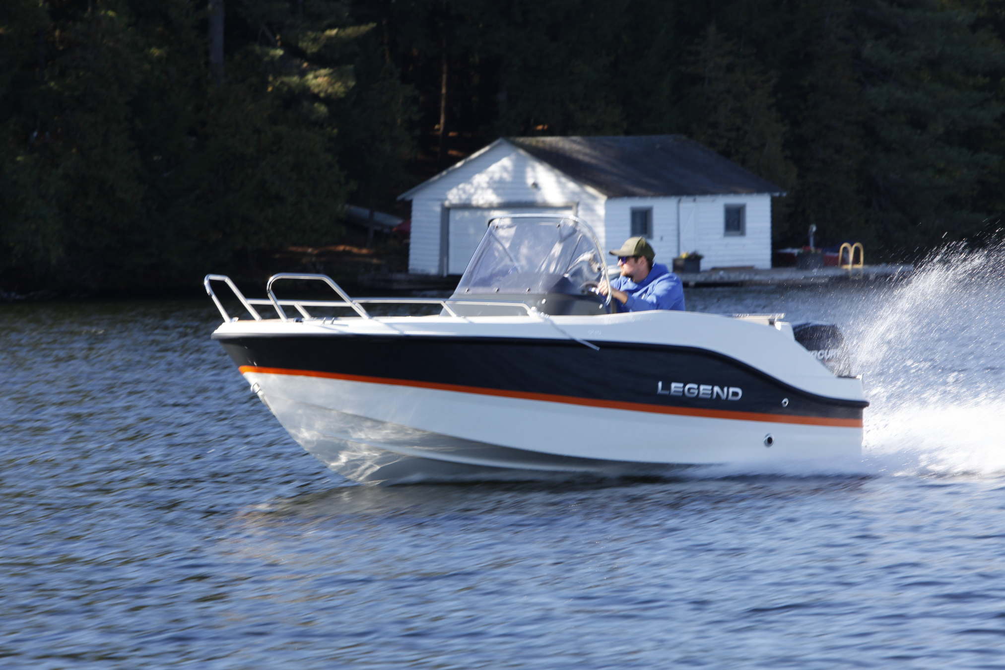 Welcome to Muskoka&rsquo;s Summer Experts