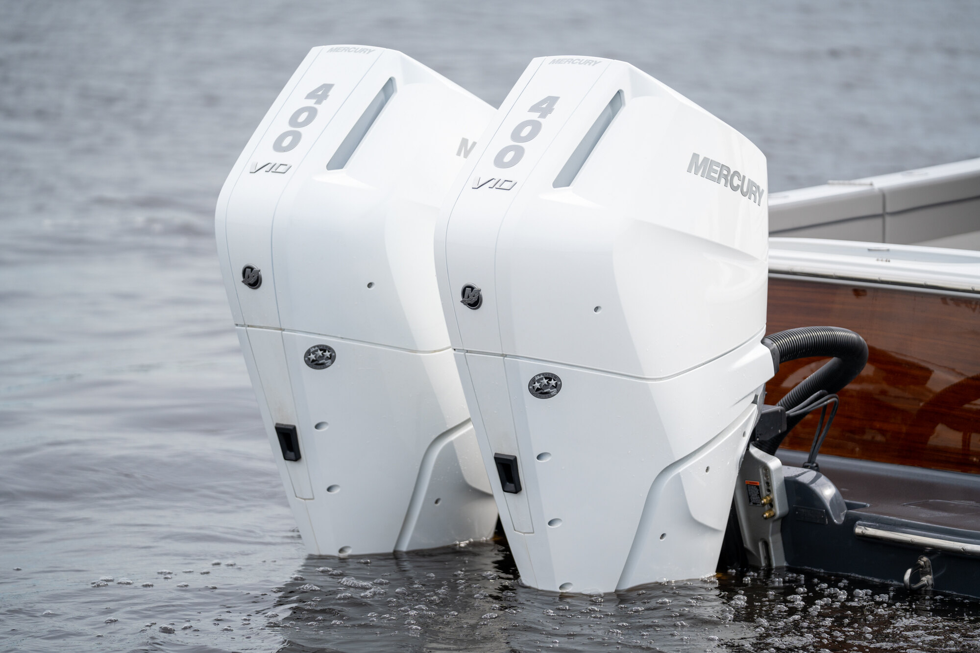 Strathmore Inventory