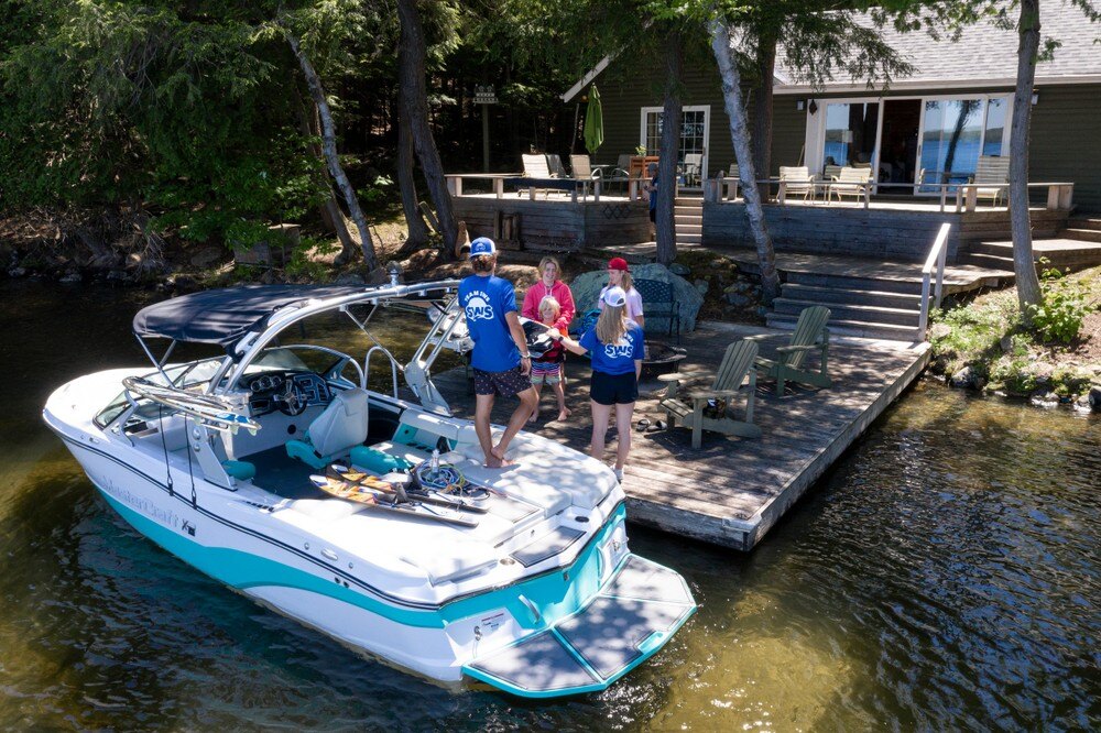 Dock